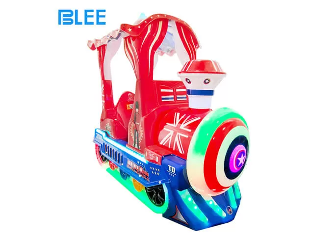 choo choo little train kids ride company