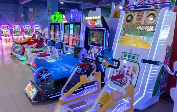 Choosing Profitable Kids Rides for Malls and Indoor Playgrounds: A Complete Guide