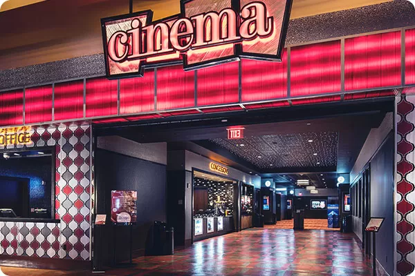 Cinema