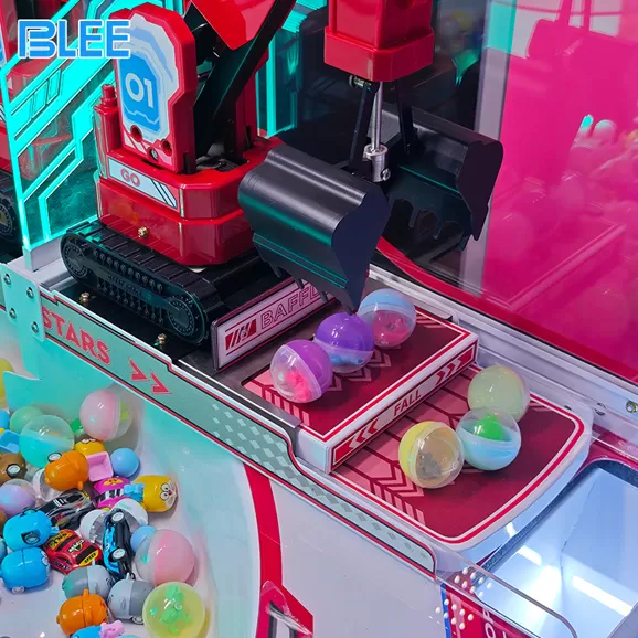 city of stars company