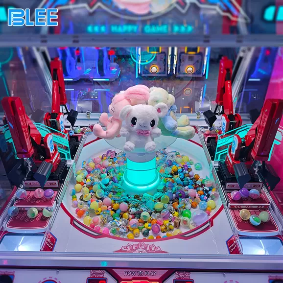 city of stars factories