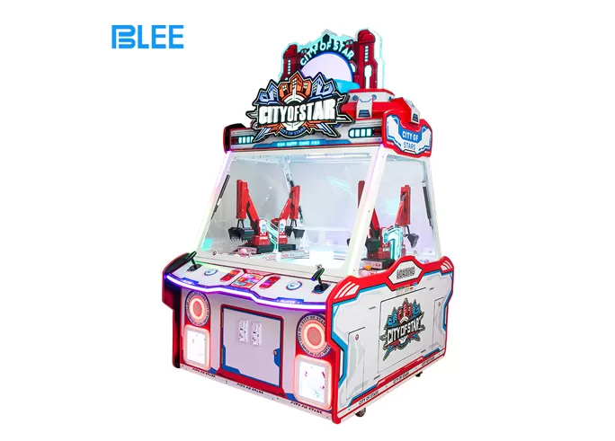 city of stars factory