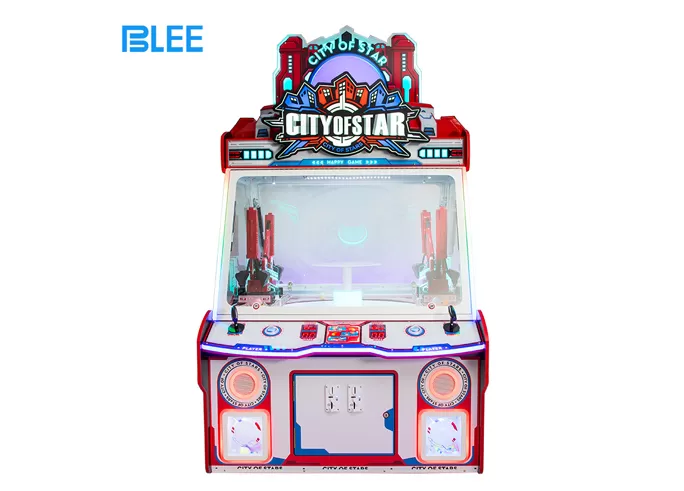 city of stars manufacturers