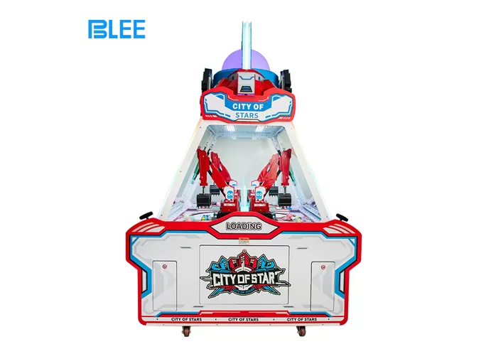 city of stars suppliers