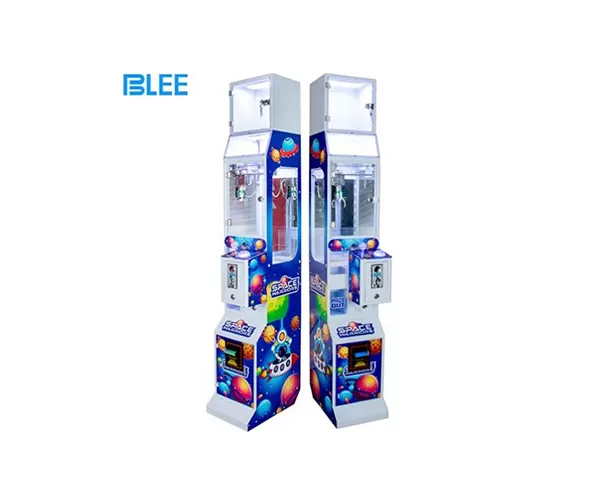 Factory Price Mega Mini Claw Machine
