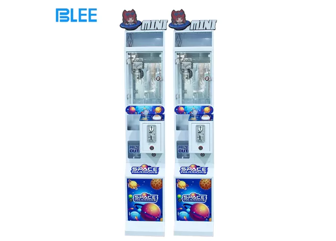 Claw Crane Machine Style 1