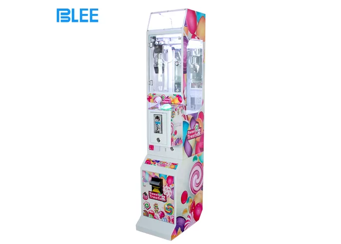 Claw Crane Machine Style 1