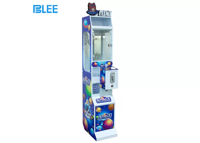 Claw Crane Machine Style 1