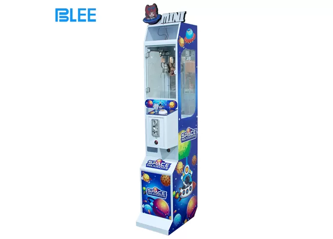 Claw Crane Machine Style 1