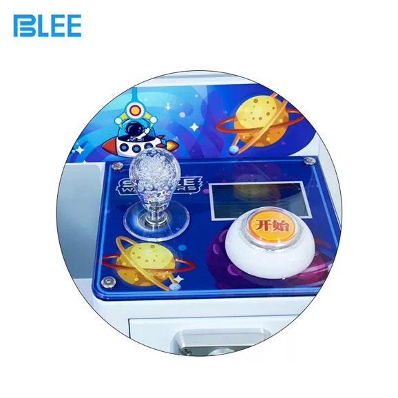 Product Details of Claw Crane Machine Style 1