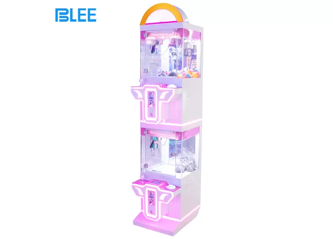 Claw Crane Machine Style 2