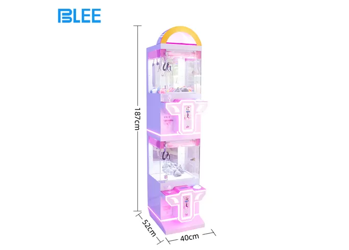Claw Crane Machine Style 2