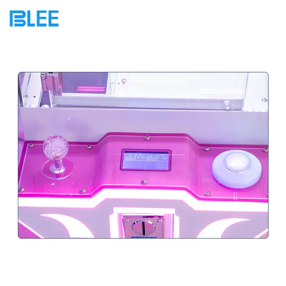 Product Details of Claw Crane Machine Style 2