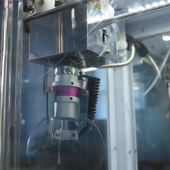 Product Details of Claw Crane Machine Style 2