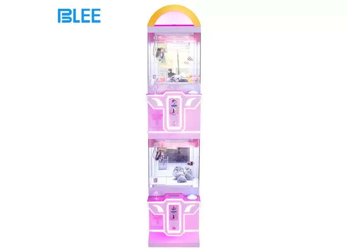 Claw Crane Machine Style 2