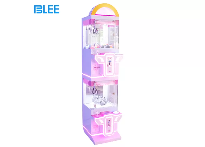 Claw Crane Machine Style 2