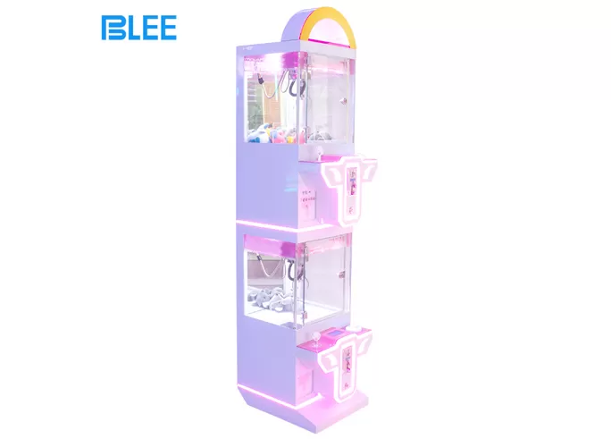 Claw Crane Machine Style 2