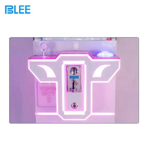 Product Details of Claw Crane Machine Style 2