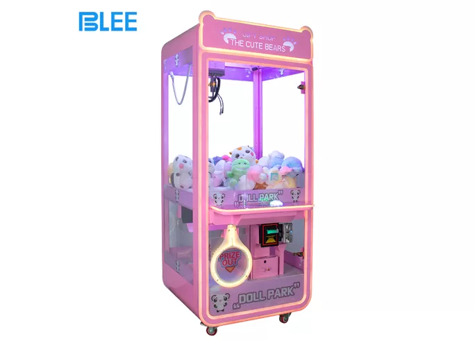 Claw Crane Machine Style 3
