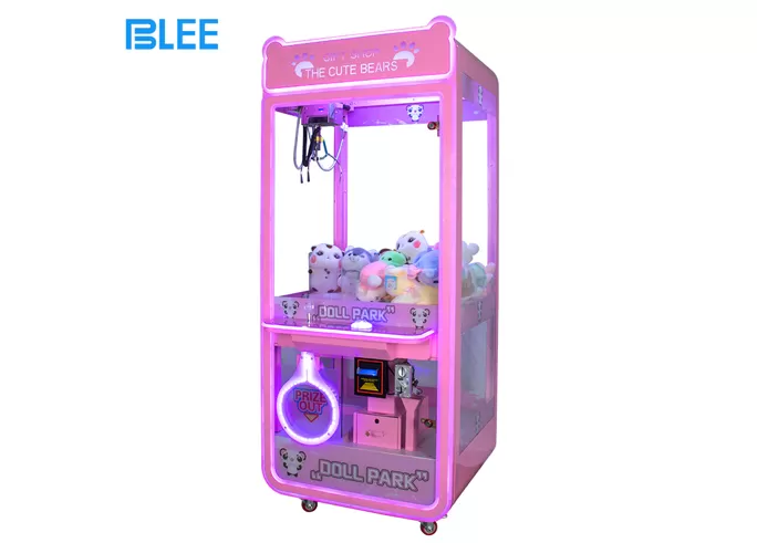 Claw Crane Machine Style 3