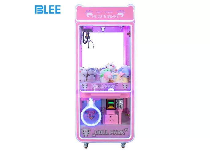 Claw Crane Machine Style 3