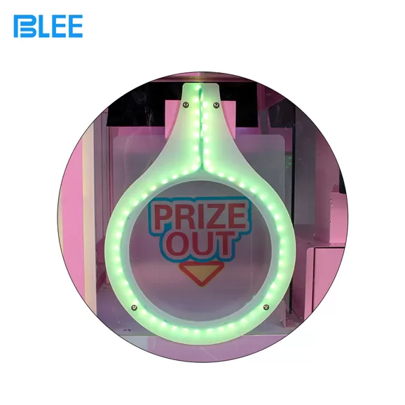 Product Details of Claw Crane Machine Style 3