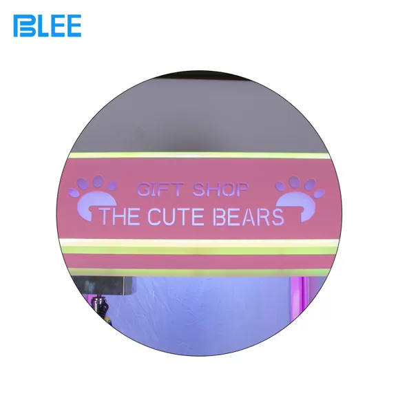 Product Details of Claw Crane Machine Style 3