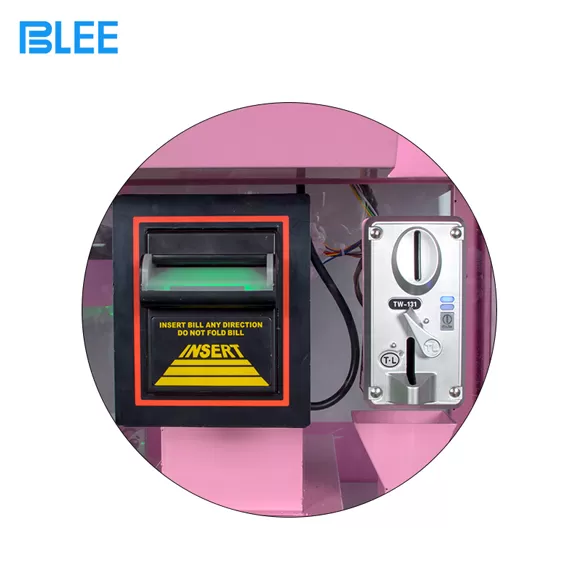 Product Details of Claw Crane Machine Style 3