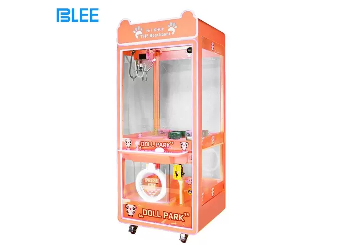 Claw Crane Machine Style 3
