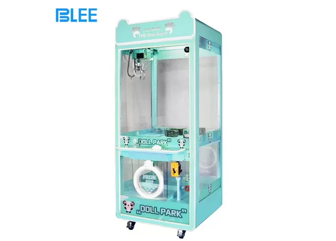 Claw Crane Machine Style 3