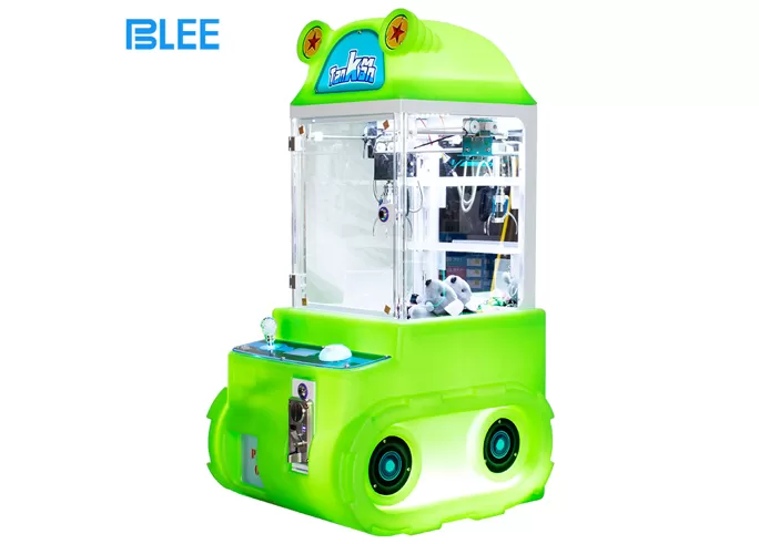 Claw Crane Machine Style 4