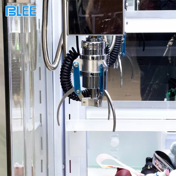 Product Details of Claw Crane Machine Style 4