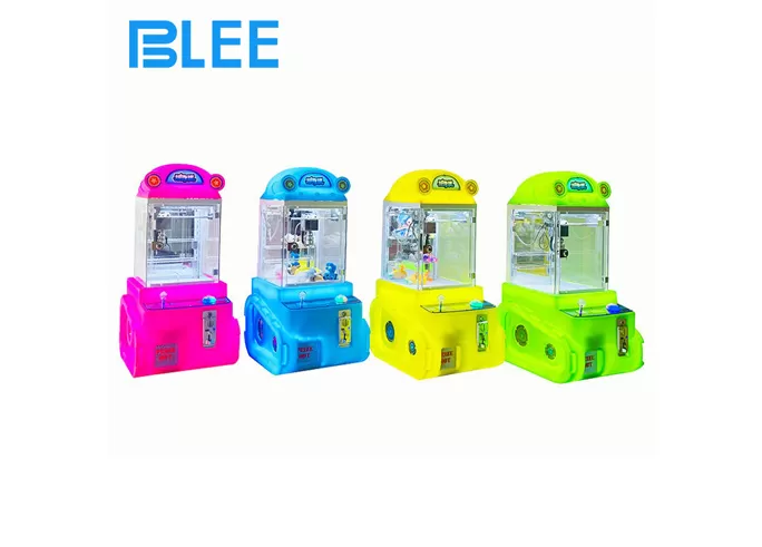 Claw Crane Machine Style 4