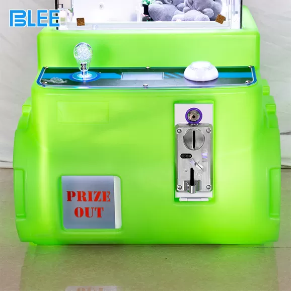 Product Details of Claw Crane Machine Style 4