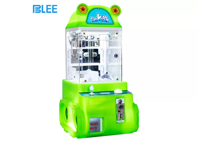 Claw Crane Machine Style 4