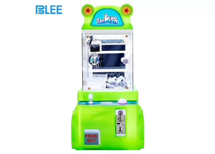 Claw Crane Machine Style 4