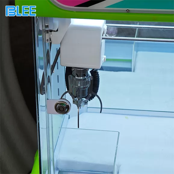 Product Details of Claw Crane Machine Style 5