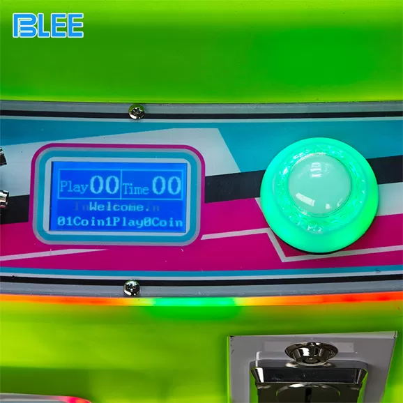 Product Details of Claw Crane Machine Style 5