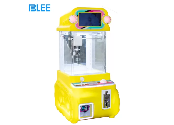 Claw Crane Machine Style 5