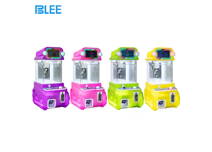 Claw Crane Machine Style 5