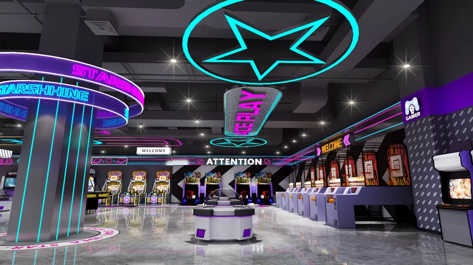 Coin Operated Arcade Music Jazz Drum Video Game Machine One Stop Solution