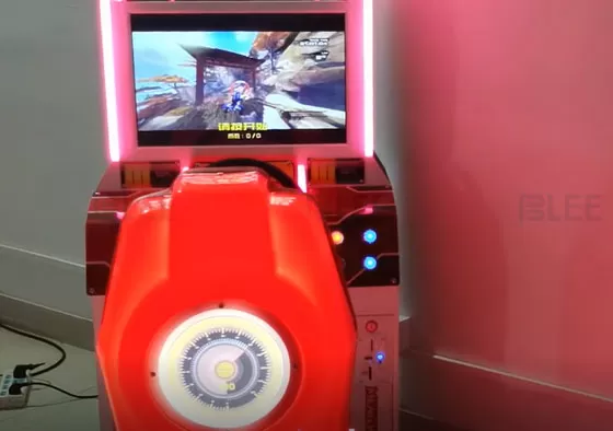 Solo Speed Sprint: Compete against time for the fastest lap on various courses.