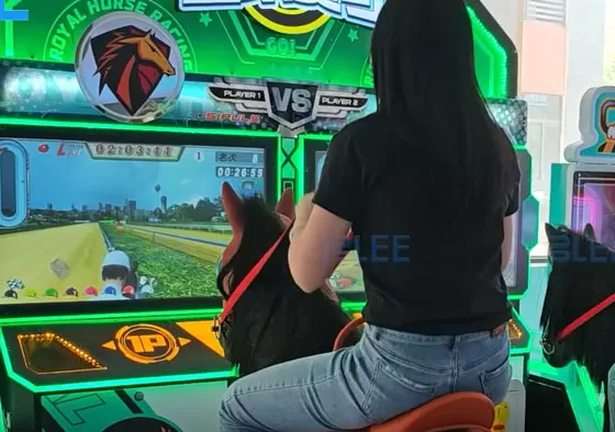 Obstacle Course: Navigate hurdles and barriers while maintaining speed.