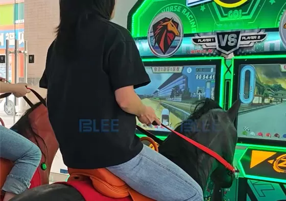 Speed Challenge: Race against the clock on historic courses.