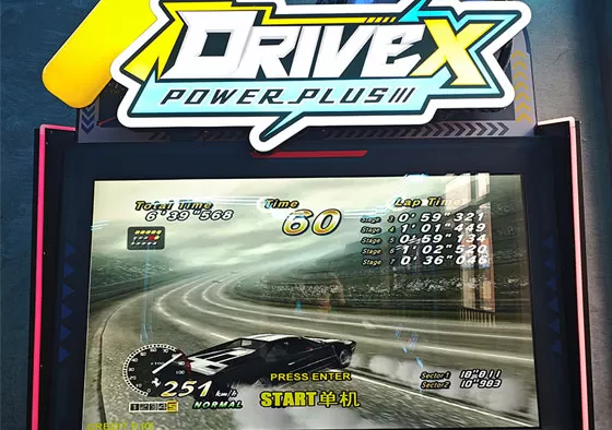 Championship Circuit: Progress through global tracks to unlock elite vehicles.