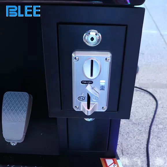 Product Details of Coin Operated HD Car Racing Game Machine Speed Racing Simulator Arcade 3D Video Racing Game Machine