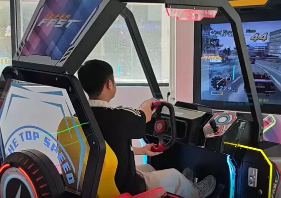 Career Championship: Progress through increasingly challenging cups.