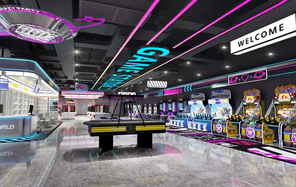 Commercial Air Hockey Tables: What to Look for Before You Buy