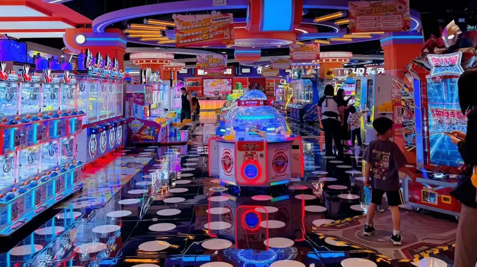 Factory Wholesale Wholesale Racing & Shooting Arcade Machines