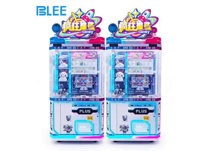 crazy ball pusher single player mode factories